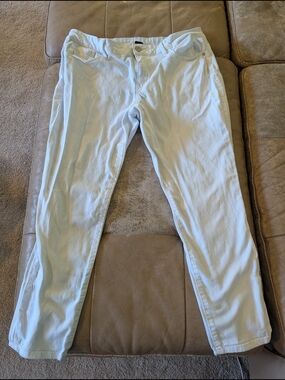 a.n.a White Women's Jeans